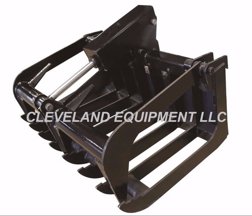 Mini root grapple - mini,