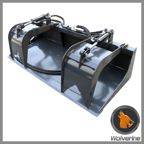 Wolverine dual cylinder - wolverine, 72"