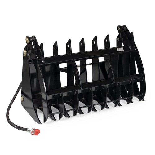 Titan attachments root - attachments, 60"