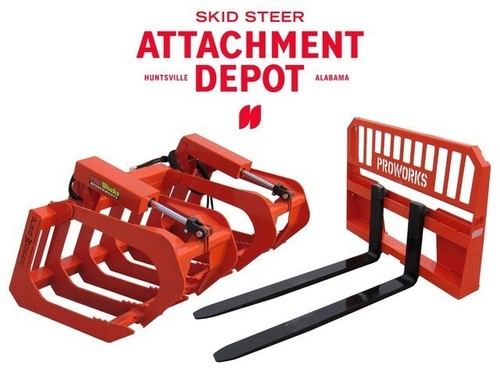 Root grapple grease - grapple,