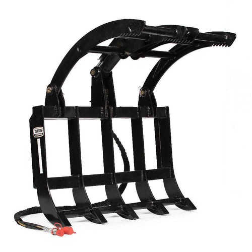 Titan attachments skid steer - attachments,