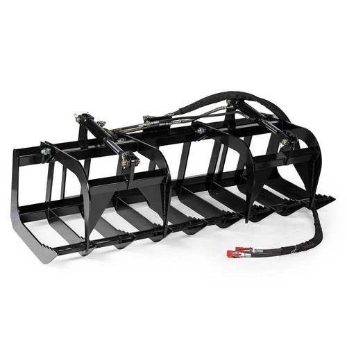 Titan attachments economy - attachments, 72"