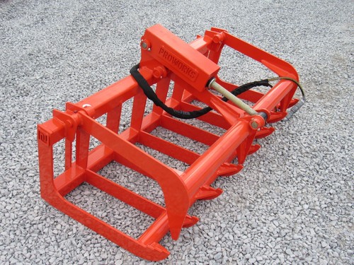 Single cylinder root - 60",