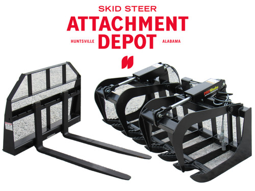 Root grapple bucket and - root,