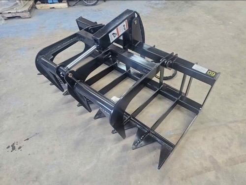 Single cylinder root - 60",
