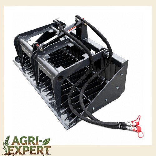 Landhonor mini skid steer - mini,