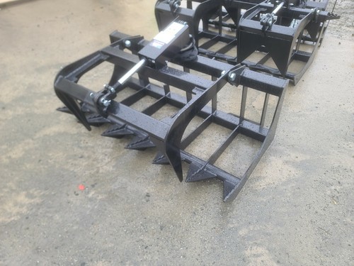 Root grapple for - 48",