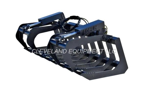 New root grapple - new, ld