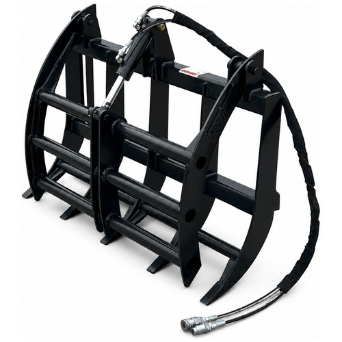 Compact tractor root - 48",