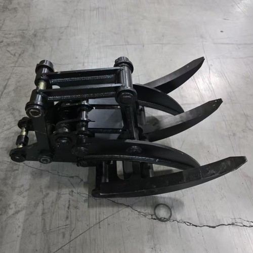 30mm pin heavy duty grapple - 30mm,