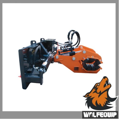 Wolfequip double pole - pole, claw