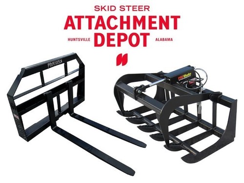 Root grapple 42 - 48", &