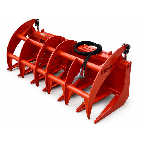 Proworks root rake clam - proworks,