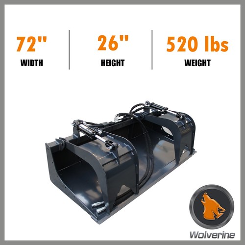 Wolverine dual cylinder - wolverine,
