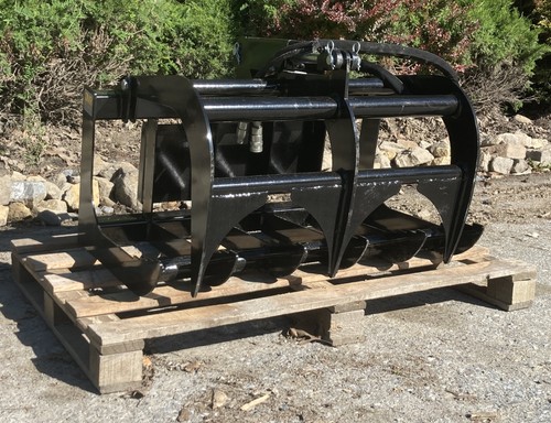 Single cylinder 40in - single,