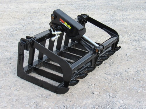 Single cylinder root - 48",