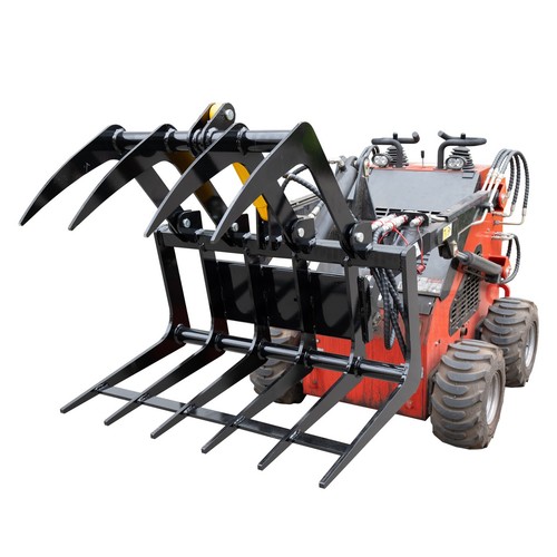 High quality steel root - steel, 39"