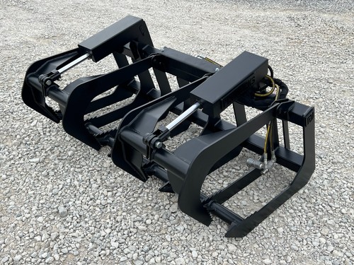 Dual cylinder root - 60",